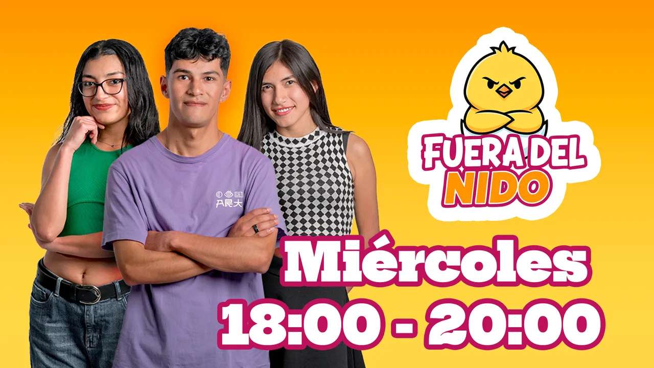 Fuera del Nido | Sabrás Dios de farmear aura
