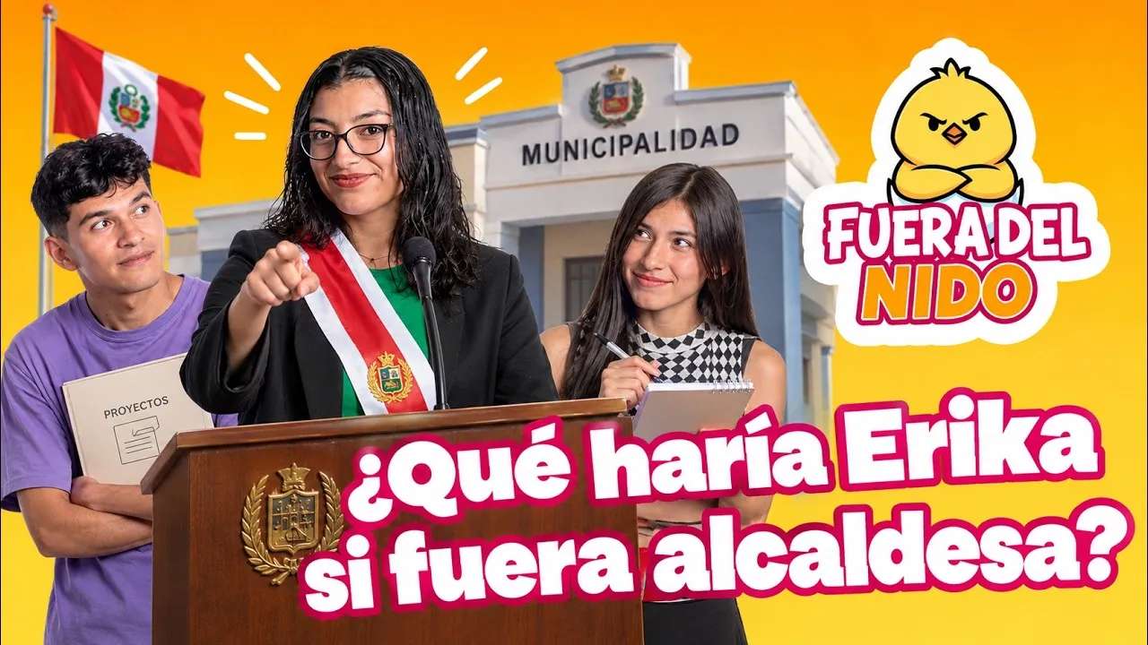 Fuera del Nido | ¿Sabemos estar cuando alguien nos necesita?