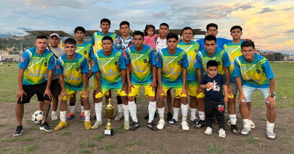 Tradición Copera 2026: fixture de la fecha 1