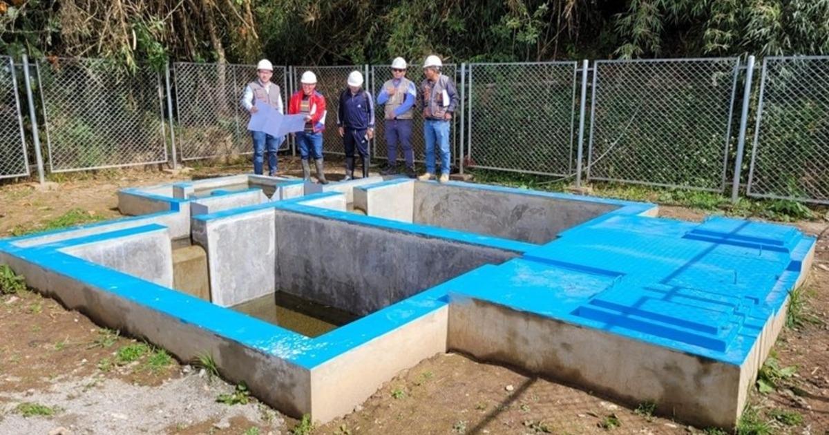 S&S Consultores y Ejecutores desarrolla sistema digital para mejorar la gestión financiera y administrativa de obras