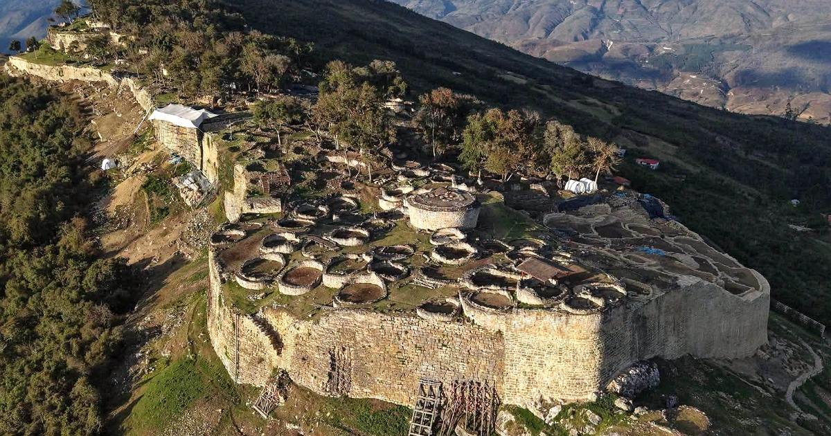 Cuánto cuesta visitar Kuélap en 2026