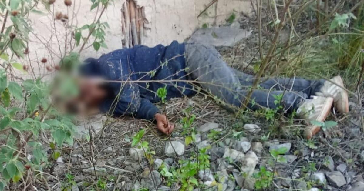 Piden apoyo para joven tras presunto accidente