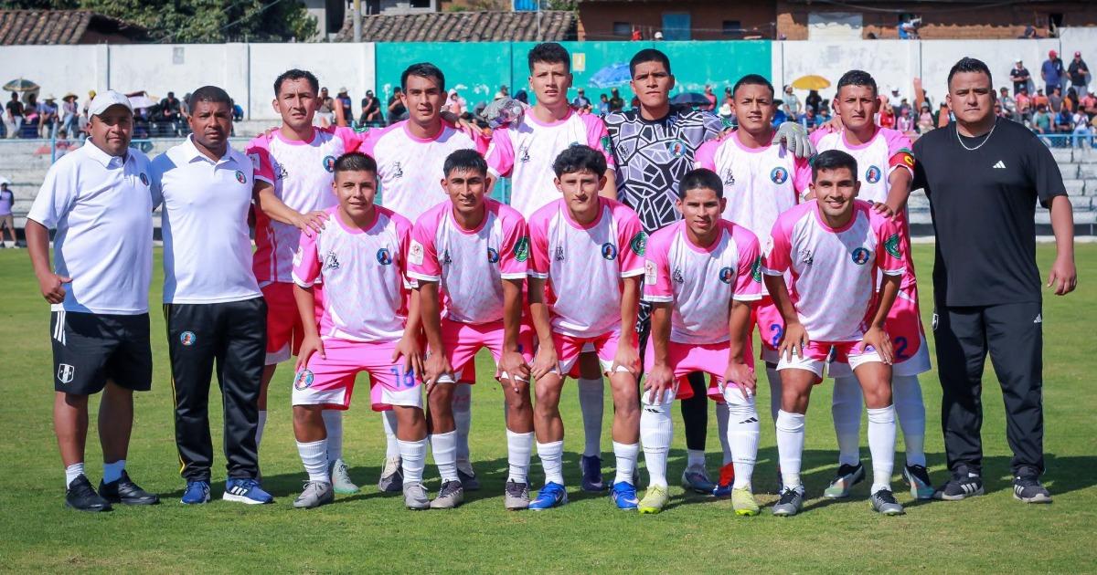 Copa Perú 2026: programación de la fecha 6