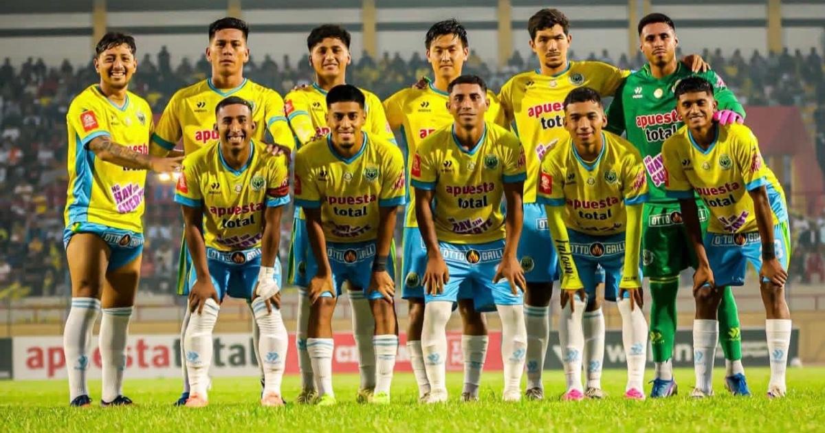 Copa Perú: 19 equipos ya están en dieciseisavos