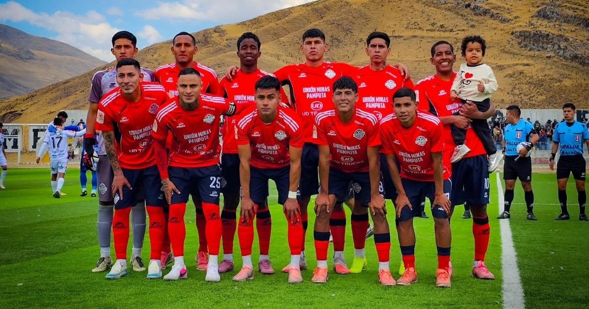 Copa Perú 2026: resultados de la fecha 5