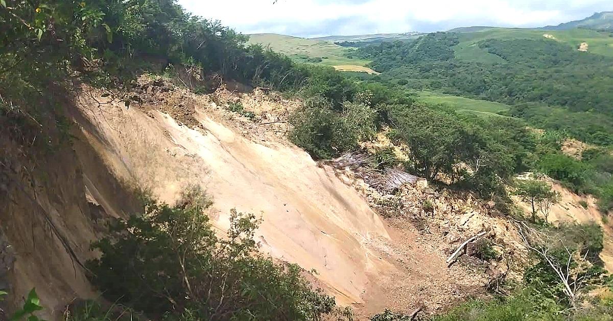 Protocolo para manejo de cadáveres en desastres