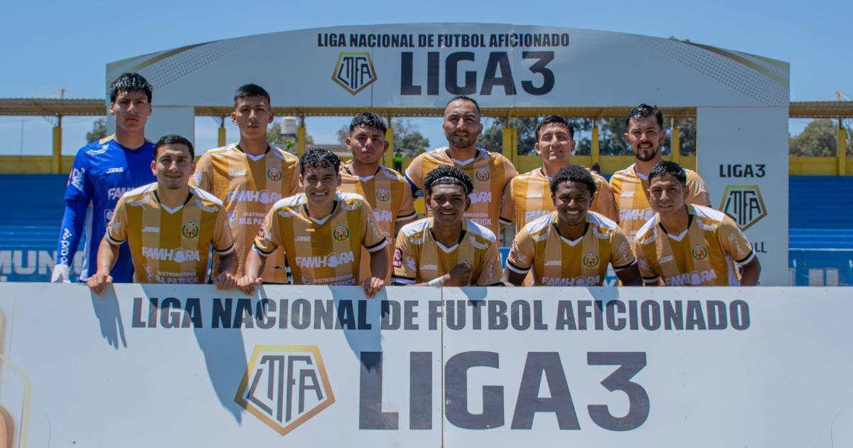 Liga 3 2026: clasificados y fecha 18 en juego