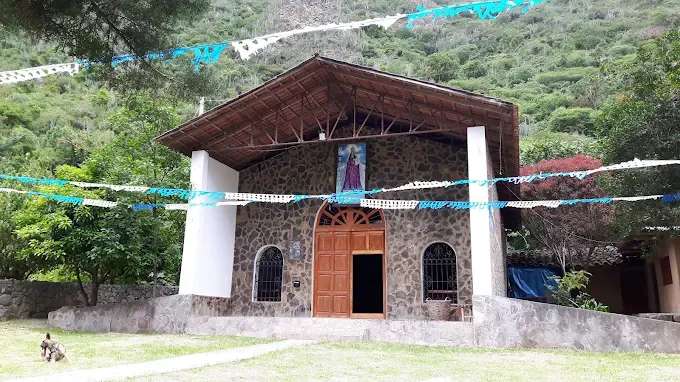 Fiestas patronales de la Virgen de Chuquichaca 2026