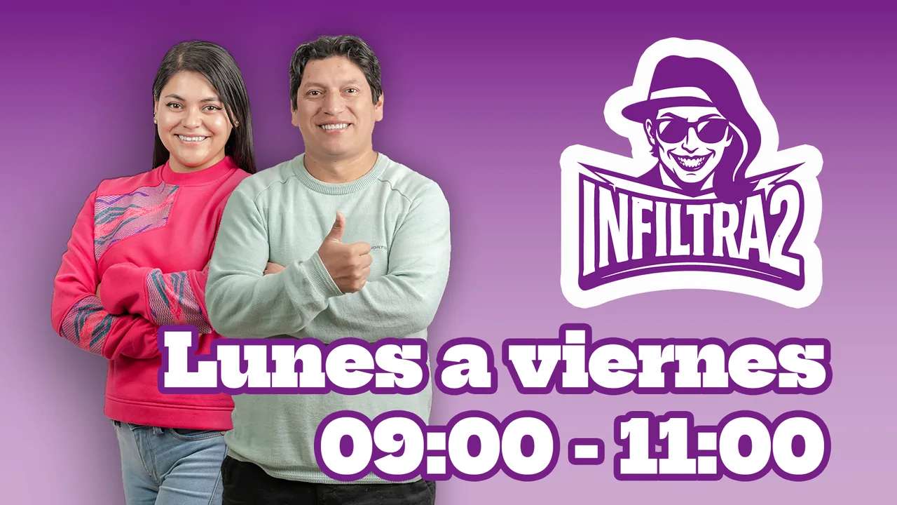 Infiltra2 | ¿Realizarán el tercer simulacro multipeligro?