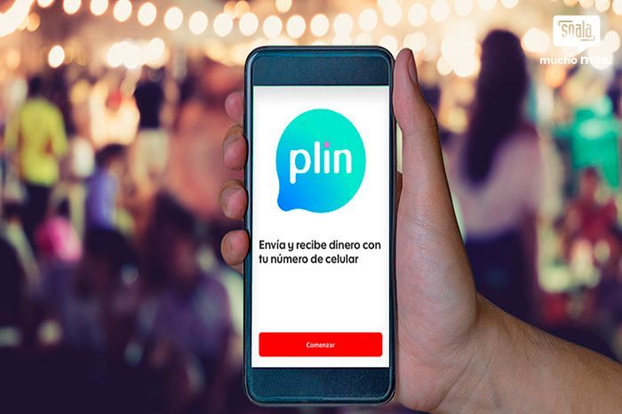 ‘PLIN’, la aplicación que te permitirá realizar transferencias a otros bancos