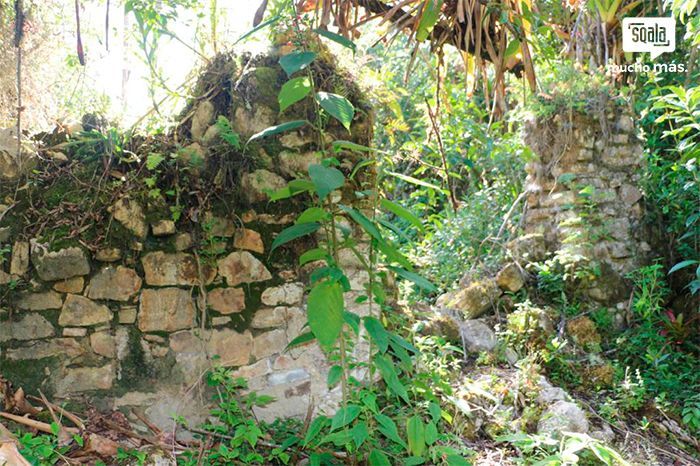 Declaran Patrimonio Cultural de la Nación al “Sitio Arqueológico El Imperio”, ubicado en el departamento de Amazonas