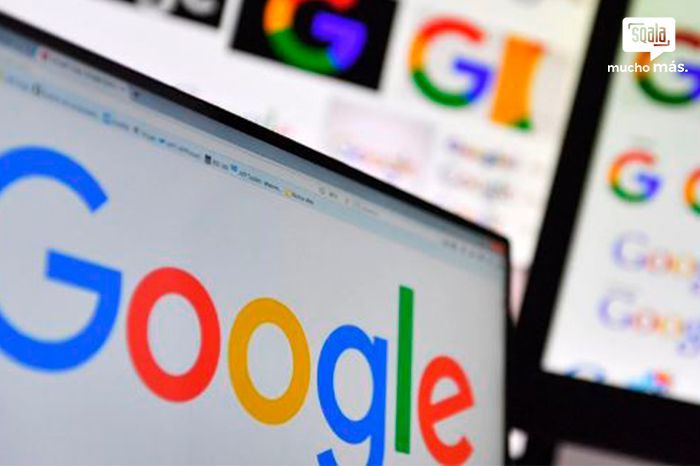 Alphabet, matriz de Google, deja club del billón de dólares tras decepción con resultados