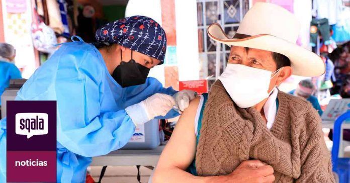 Chachapoyas | Pruebas de descarte evidencian alto índice de contagiados