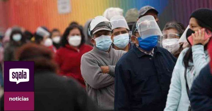 Flurona en Perú | Se reportaron tres casos de coinfección y una muerte en Bagua