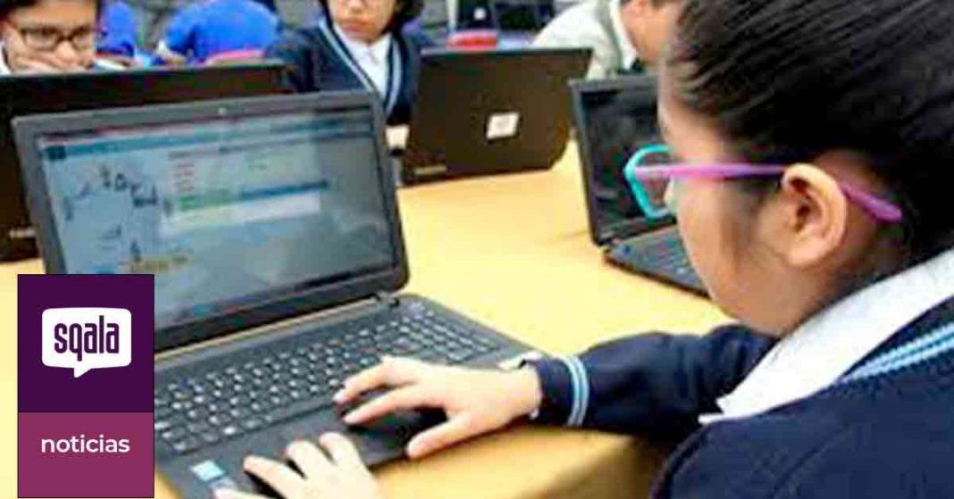 Minedu y Cisco refuerzan competencias digitales de estudiantes de secundaria