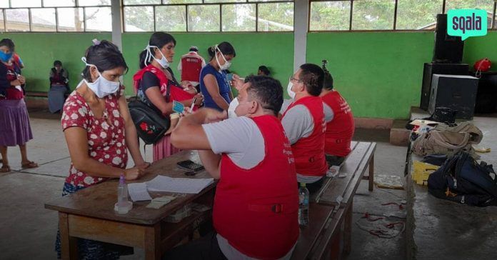 Amazonas | Más de 5 mil familias del programa juntos podrán cobrar sus abonos