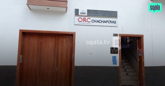 Chachapoyas | ORC realiza actividades con miras a las elecciones del 2022