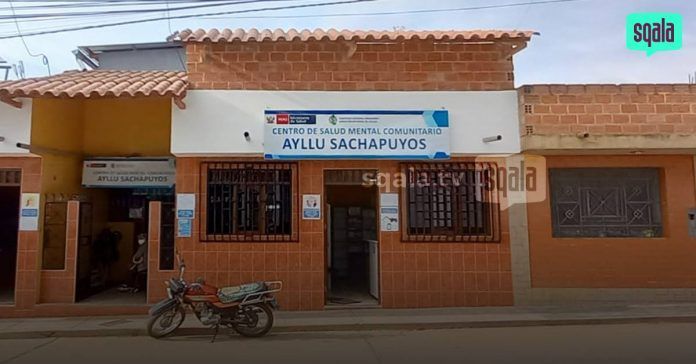Chachapoyas | Más del 70% de la población total padece de depresión