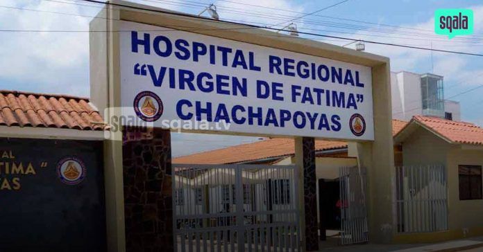 Chachapoyas | Implementarán unidad oncologica en el hospital Virgen de Fátima