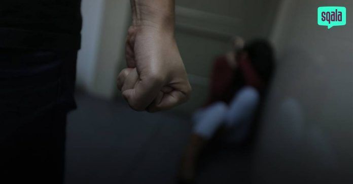 Luya | Prisión preventiva para sujeto acusado de violencia contra la mujer