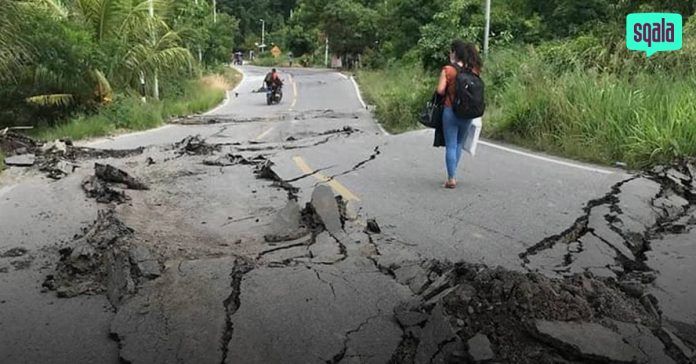 Prorrogan estado de emergencia en 35 distritos afectados por sismo en Amazona