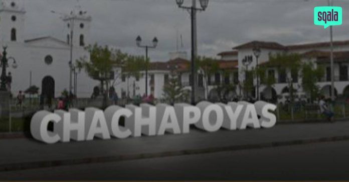 Chachapoyas | Letras itinerantes ¿tendencia positiva o una simple copia?