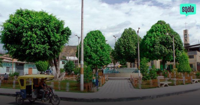 Utcubamba | Prisión preventiva para tres integrantes del “Clan Familiar”