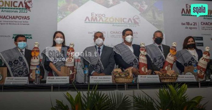 Expoamazónica 2022 | Promperú busca impulsar internacionalización de mypes