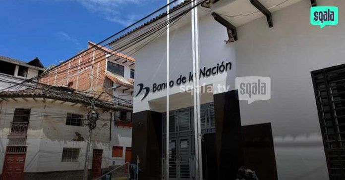 Chachapoyas | Banco de la Nación se pronuncia luego de denuncias por estafa2