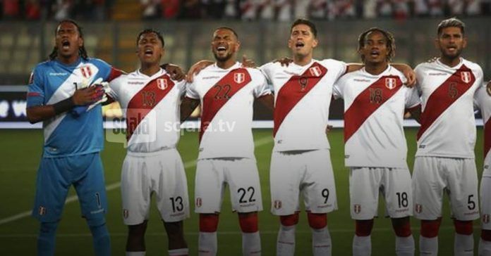Perú vs Nueva Zelanda: ¿cuándo y dónde ver EN VIVO el partido amistoso internacional?
