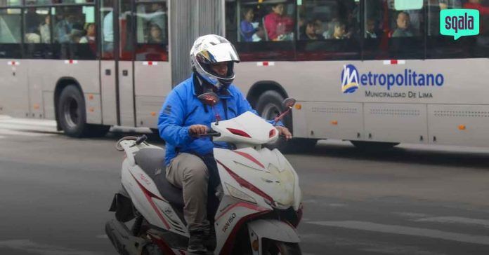 MTC prorroga validez de licencias de conducir profesionales y de motos