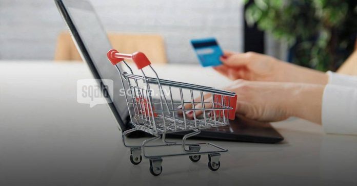 Se quintuplicó número de establecimientos que venden por e-commerce