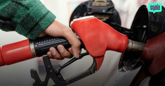 ¿Cuál es el precio de combustible en Chachapoyas?