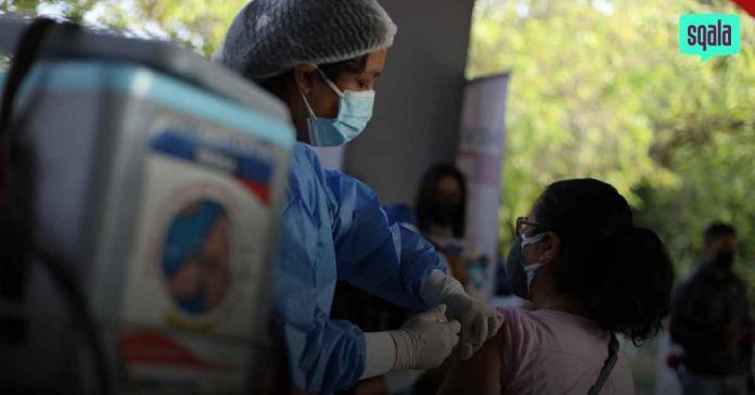 COVID-19 | Más de 29 millones de peruanos ya fueron vacunados