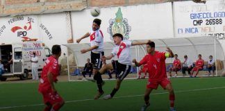 Copa Perú - Amazonas 2022 | Se inició la segunda fase de la etapa departamental