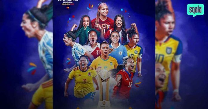 Copa América Femenina 2022 | Mastercard asume el patrocinio para fomentar igualdad de género