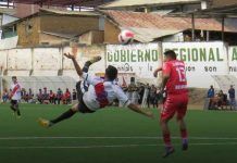 Copa Perú Amazonas 2022: Partidos de vuelta se juegan este domingo 24