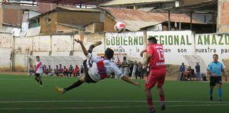 Copa Perú Amazonas 2022: Partidos de vuelta se juegan este domingo 24