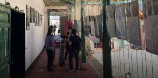 Amazonas: Ministerio de Cultura presenta exposición dedicada a la Virgen Asunta