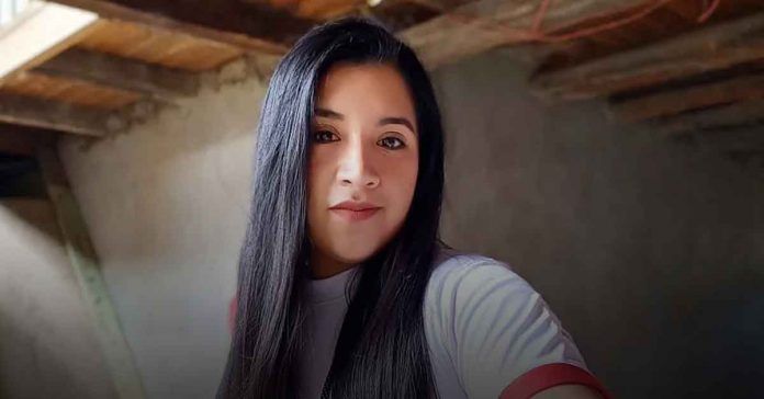 R. de Mendoza: Familia de joven estudiante fallecida en Lima, organizan un colecta