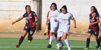 Chachapoyas: Conoce los resultados de la segunda fecha de la Copa Perú Femenino 2022