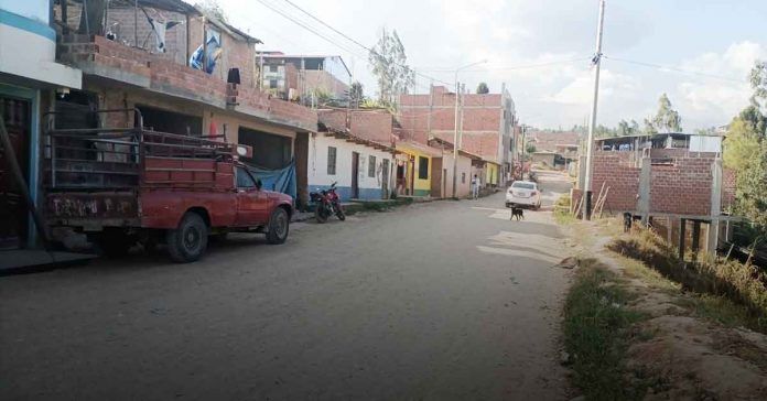 Chachapoyas: Caída en la tensión malogró artefactos en Pedro Castro