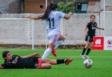 Amazonas será sede de la etapa Macro Regional de Futbol Femenino