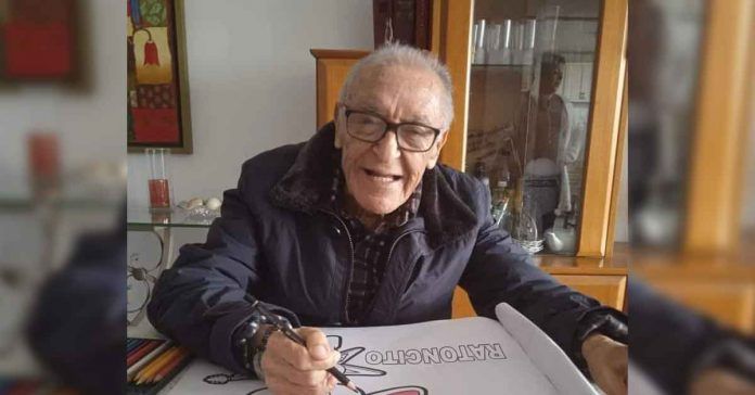Chachapoyas: Fallece notable y multifacético profesor Luis Herrera Castro