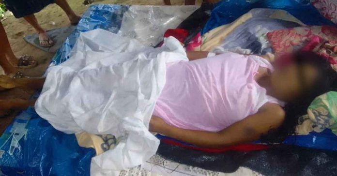 Condorcanqui: Gestante muere en su casa por complicaciones en el parto