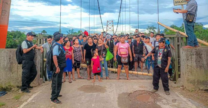 Condorcanqui: Pobladores inician paro indefinido en protesta contra PetroPerú