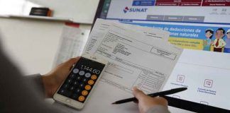 Sunat: quiénes no están obligados a pagar el Impuesto a la Renta en 2023